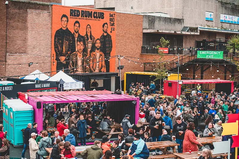 Liverpool City Region