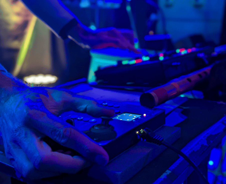 SME Music Businesses