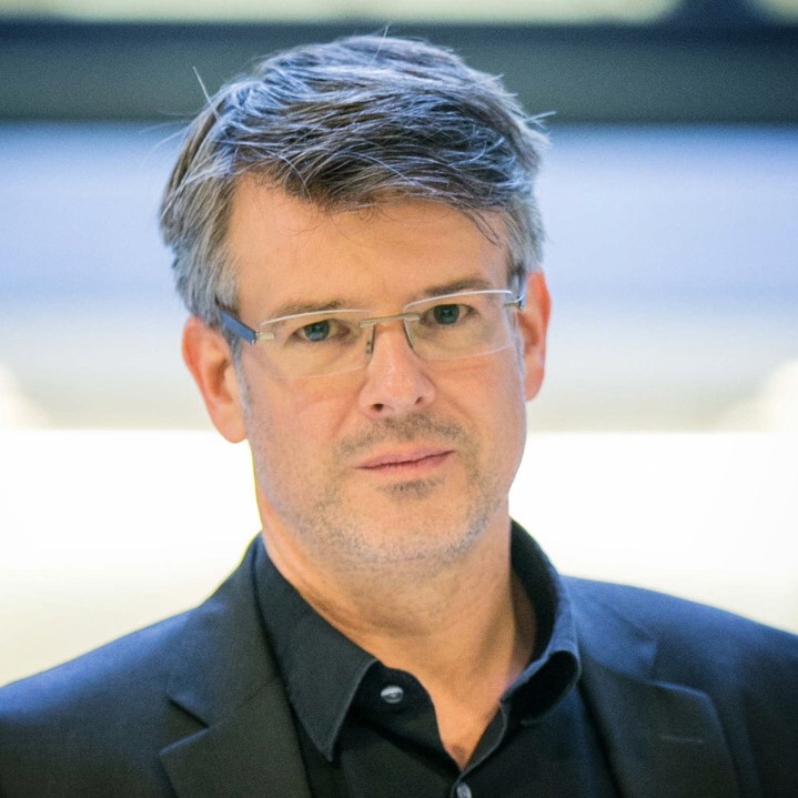 Professor Richard Koeck