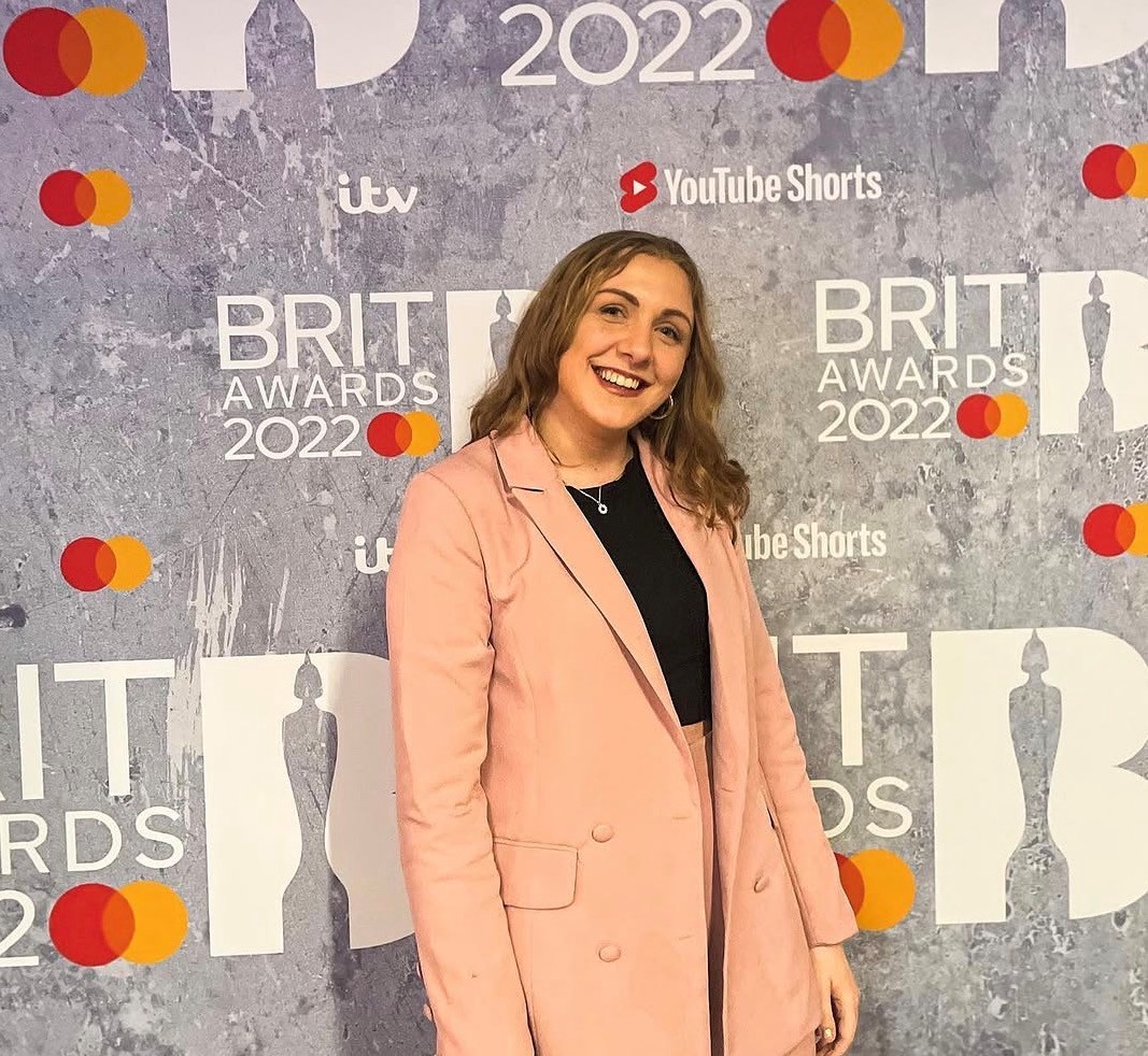 Sophie Alexander