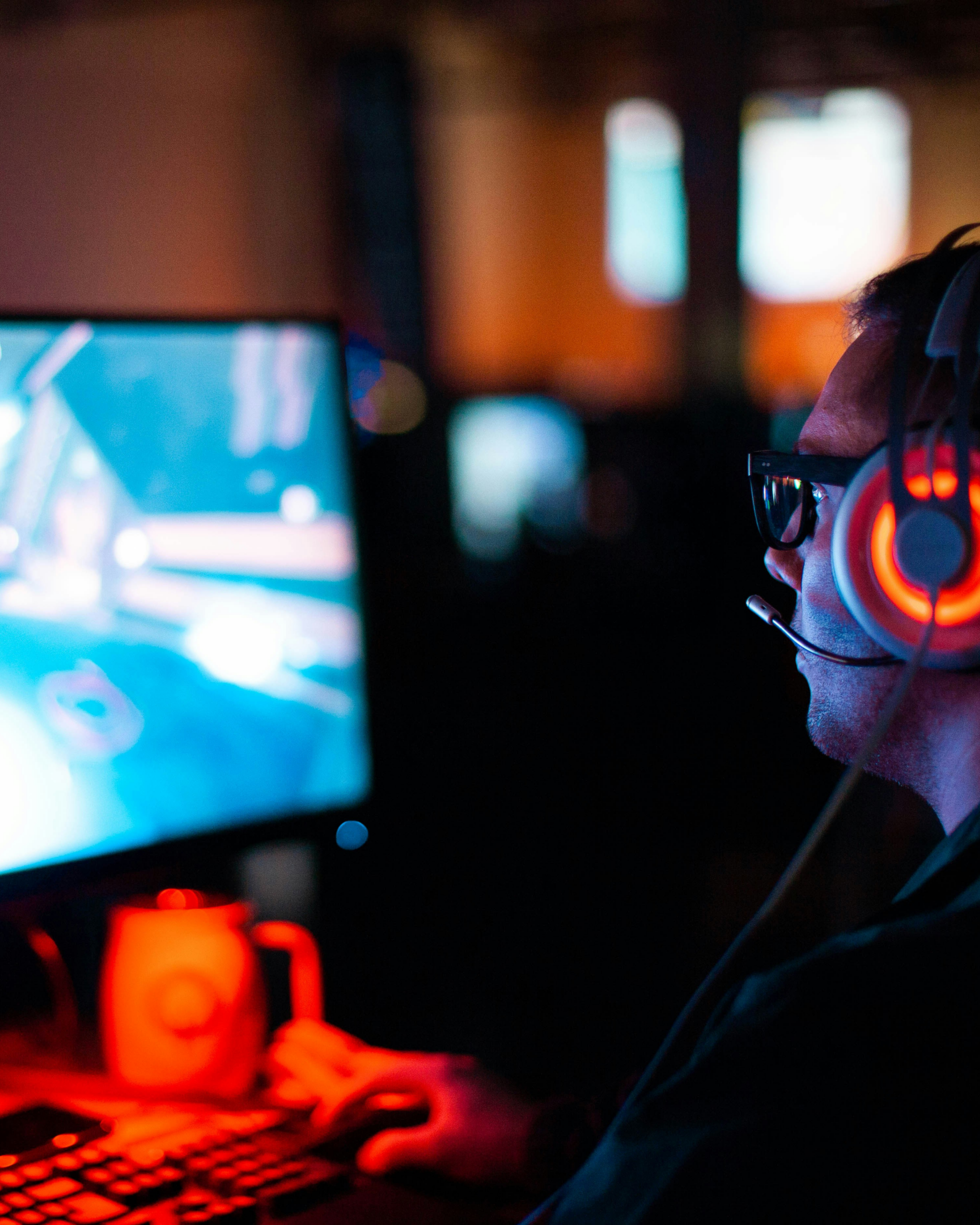Introducing Harmony: Exploring the Future of Music and Games