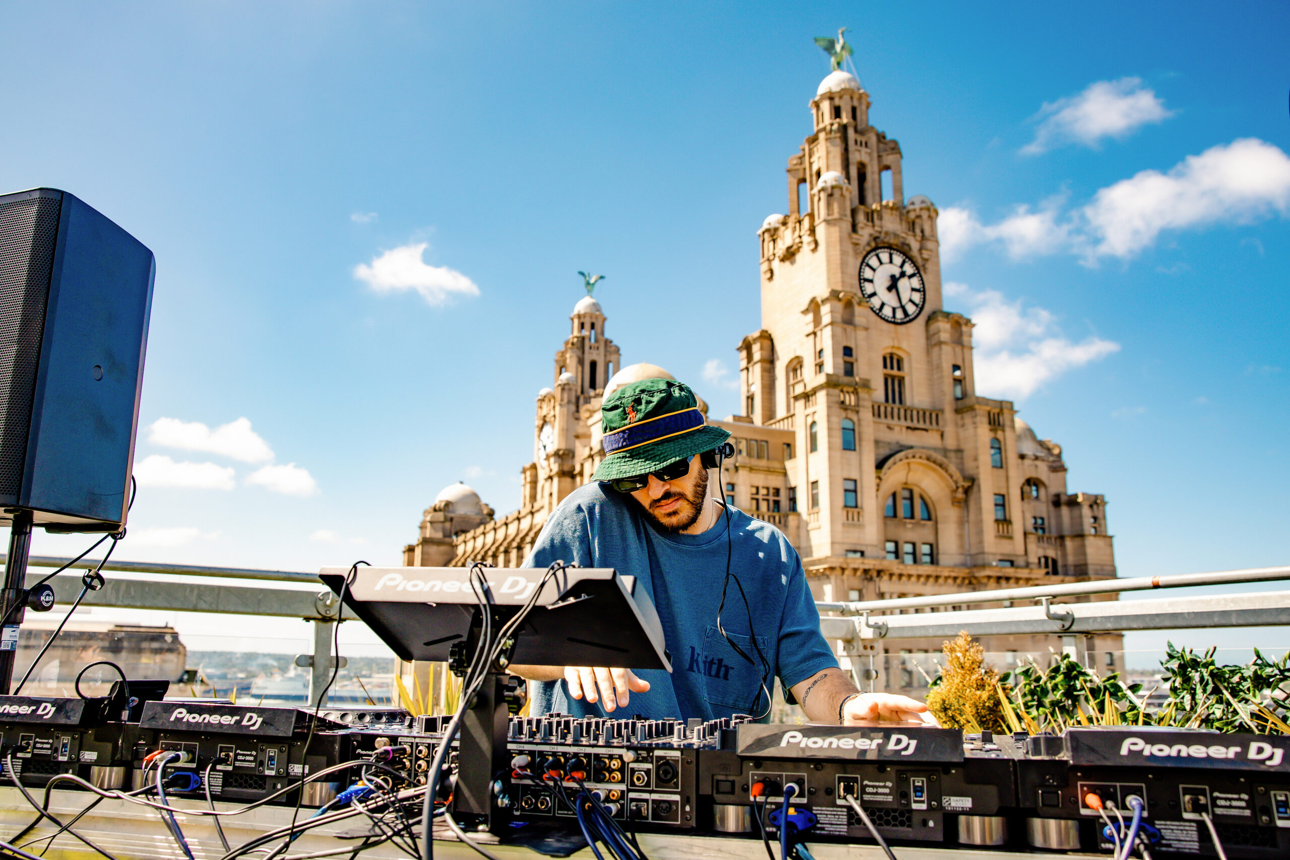 Liverpool City Region