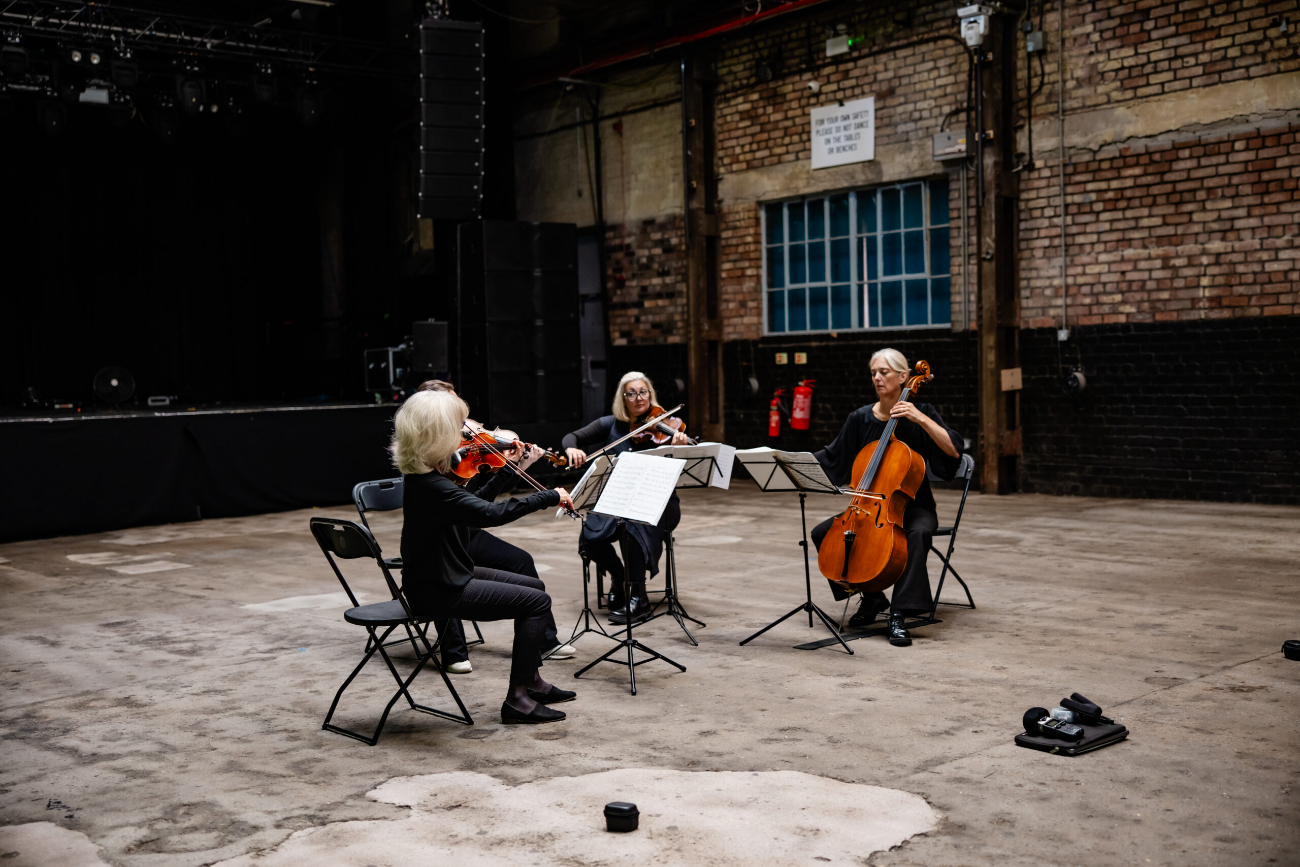 MusicFutures