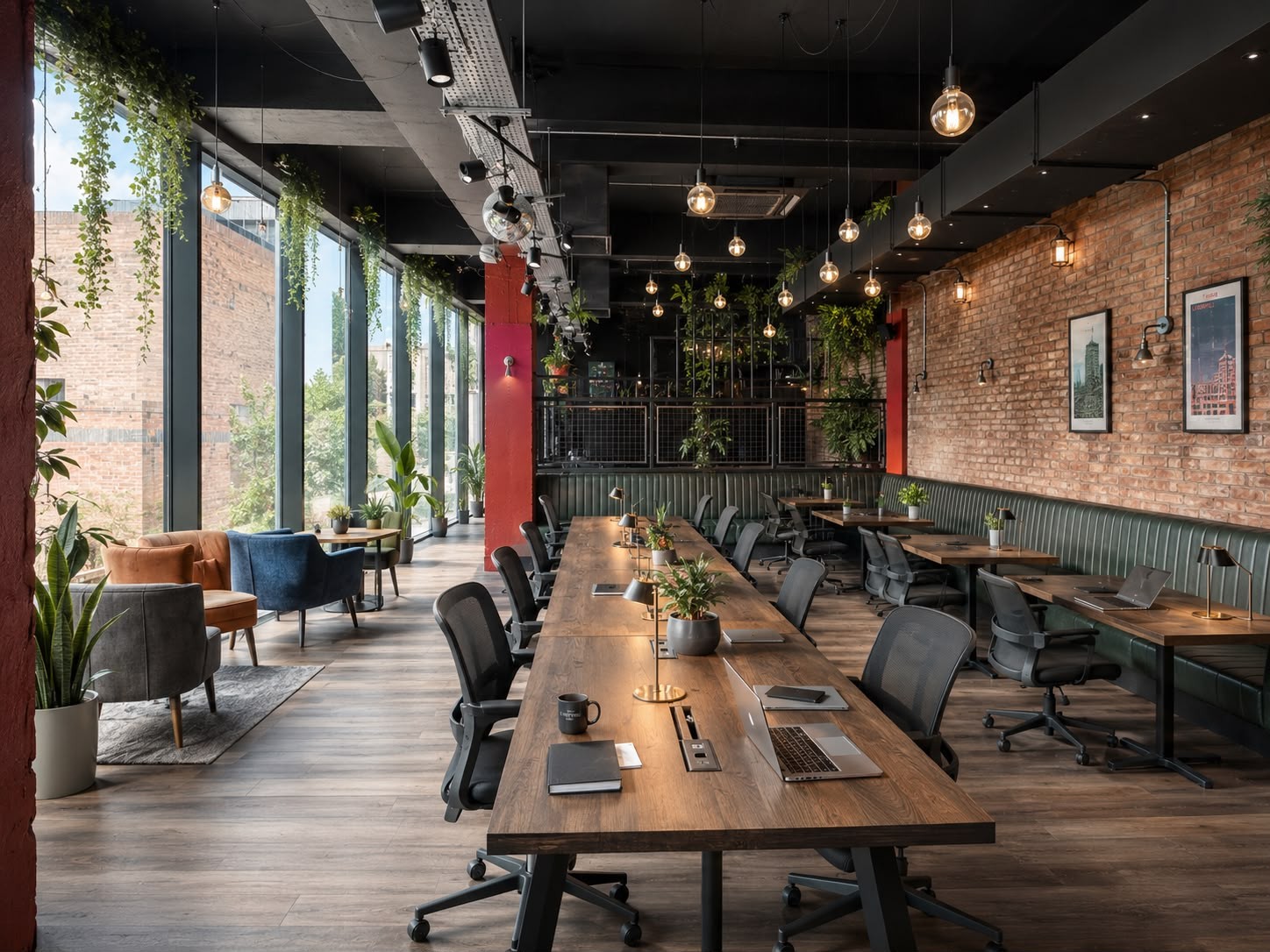 H.O.M.E – Liverpool set to host new international music tech hub in city centre