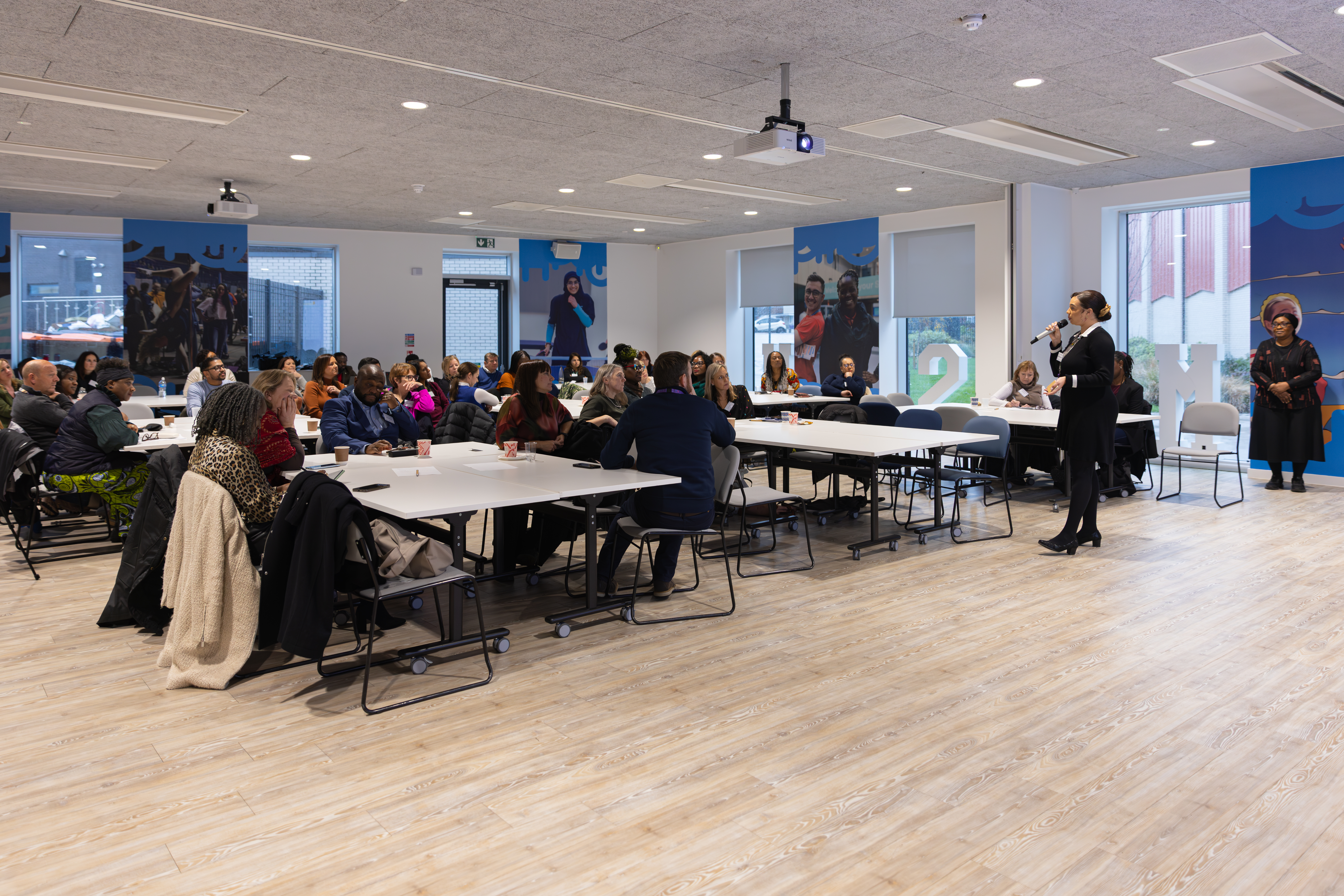 MusicFutures and Liverpool John Moores University launch Reciprocal Mentoring Programme Pilot for Liverpool City Regions Music Sector