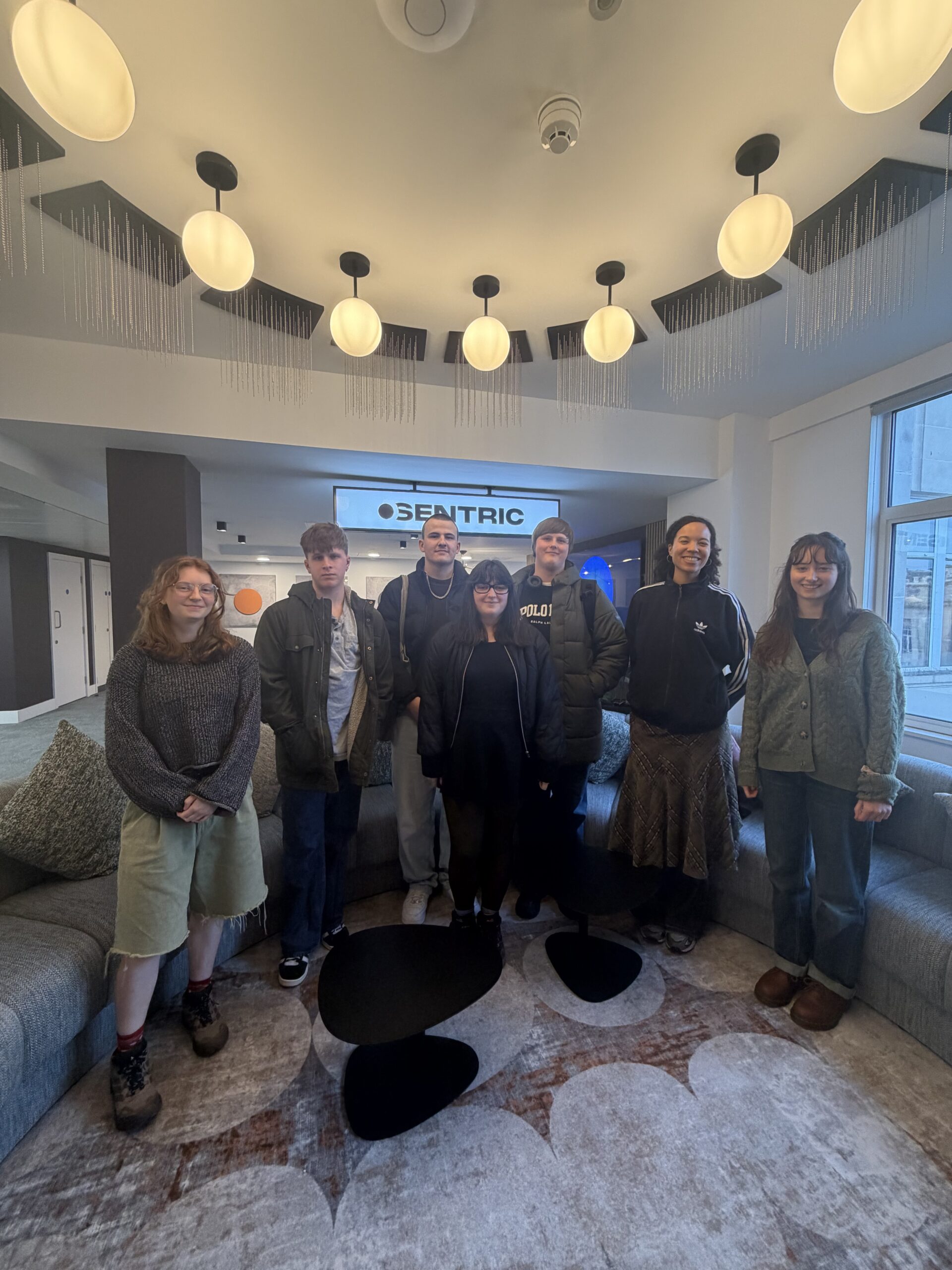 MusicFutures and University of Liverpool’s Music Department Partner To Create New Pathways into the Music Industry