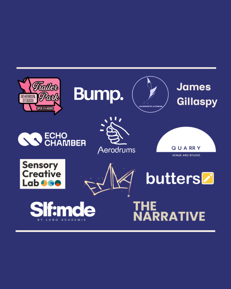 MusicFutures Announces 12 Successful Entrepreneur Fund Recipients